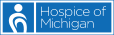 Hospice of Michigan logo