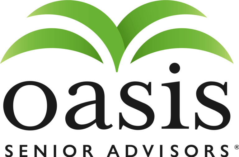 Oasis Senior Advisors Logo